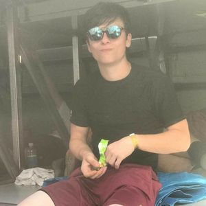 Meet your Posher, Payne